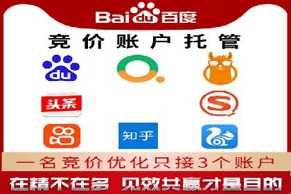 SEM竞价案例分析：提升广告投放效果